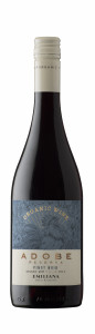 Emiliana Adobe Pinot Noir Reserva Organic 2023